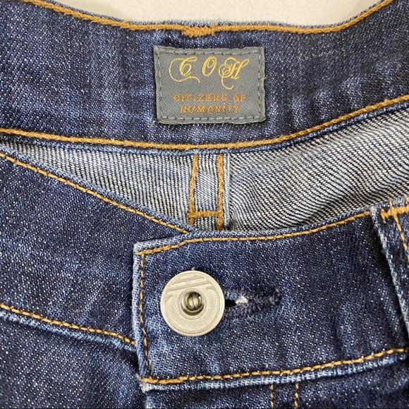 Citizens of Humanity Jeans - Picture 9 of 10